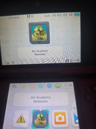 Lote 5 Juegos Nintendo DS