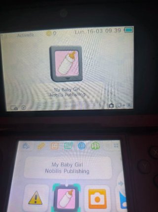 Lote 5 Juegos Nintendo DS