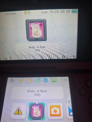 Lote 5 Juegos Nintendo DS