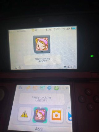 Lote 5 Juegos Nintendo DS