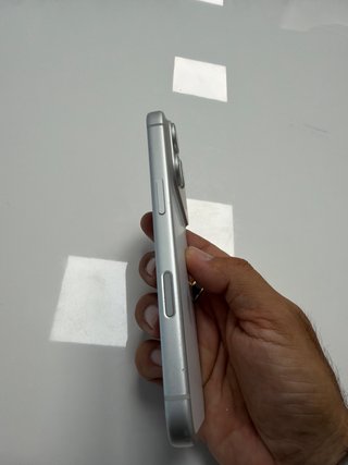iPhone 17 Pro 256GB Blanco