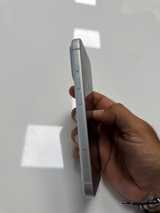 iPhone 17 Pro 256GB Blanco