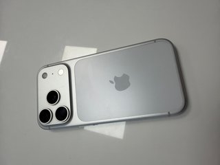 iPhone 17 Pro 256GB Blanco