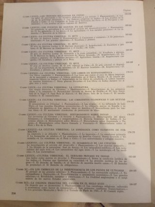Historia de América