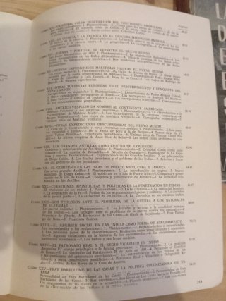 Historia de América