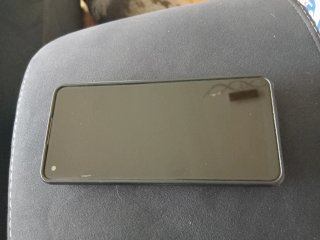 Móvil Motorola G Power 2021 Negro