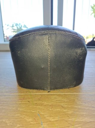 Asiento Vespa 150 S Original