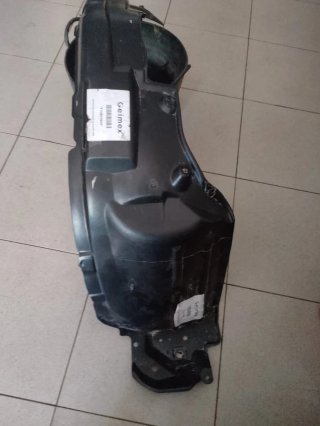 Pasa Ruedas Toyota Nuevo