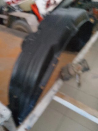 Pasa Ruedas Toyota Nuevo