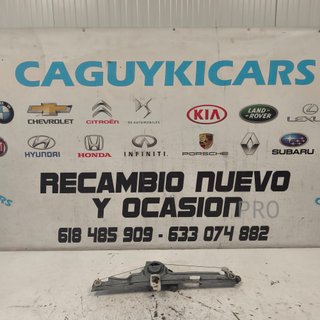 ELEVALUNAS DELANTERO DERECHO DACIA LOGAN USADO 400727