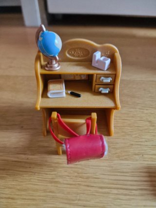 Set completo Sylvanian Families