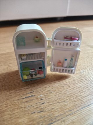 Set completo Sylvanian Families