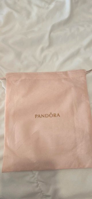 Neceser Pandora Rosa