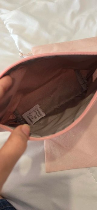 Neceser Pandora Rosa