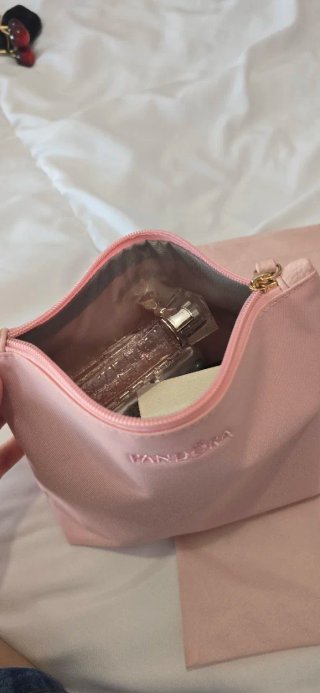 Neceser Pandora Rosa