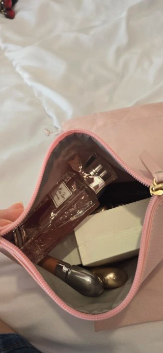 Neceser Pandora Rosa