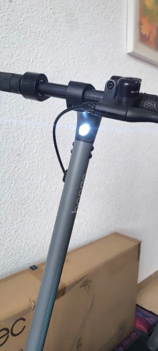 Patinete Eléctrico Cecotec Bongo D20
