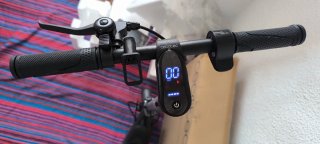 Patinete Eléctrico Cecotec Bongo D20