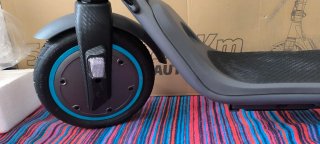 Patinete Eléctrico Cecotec Bongo D20