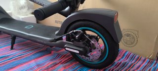 Patinete Eléctrico Cecotec Bongo D20