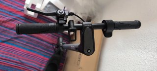 Patinete Eléctrico Cecotec Bongo D20