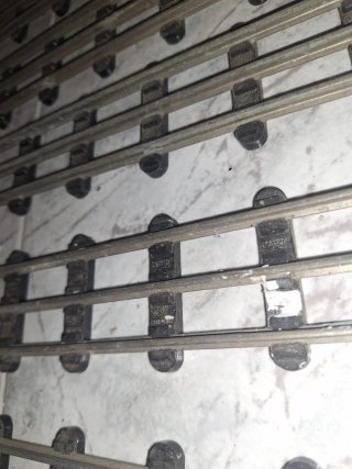 Paya Escala 0 Lote 24 Vías Tren