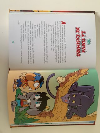 Los Compas y la maldición de Mikecrack