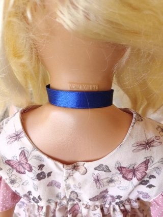Muñeca Gigante 1 Metro Vicam Toys