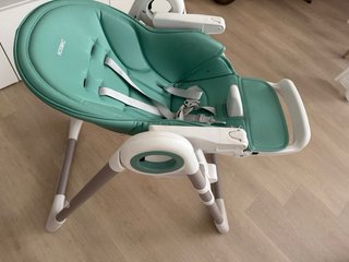 Trona Jané Kosmic hamaca bebé