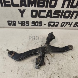 BRAZO SUSPENSION DELANTERO IZQUIERDO RENAULT MASTER NUEVO 028848