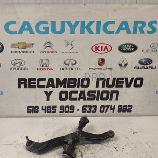 BRAZO SUSPENSION DELANTERO IZQUIERDO RENAULT MASTER NUEVO 028848