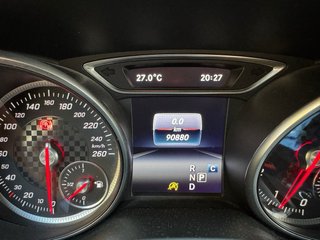Mercedes-Benz Clase A 2016