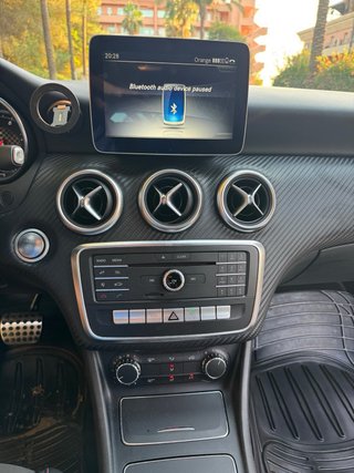 Mercedes-Benz Clase A 2016