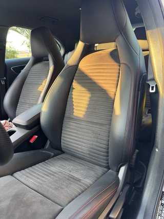 Mercedes-Benz Clase A 2016