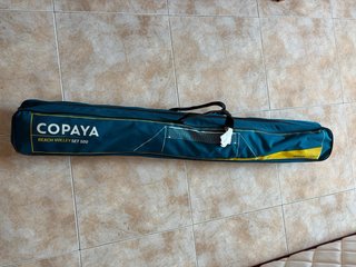 Red de voleibol COPAYA BV 500 + REGALO BALÓN