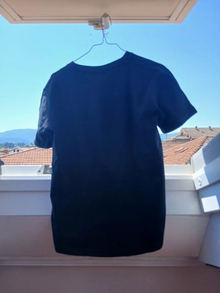 Maglia Polo Ralph Lauren Nera S