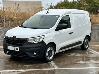 Renault Express 2022