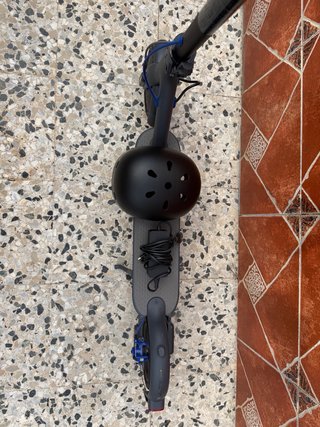 Patinete Eléctrico Xiaomi Scooter 3