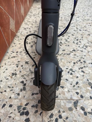Patinete Eléctrico Xiaomi Scooter 3