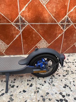 Patinete Eléctrico Xiaomi Scooter 3