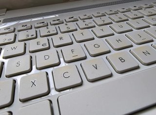 Packard Bell EasyNote Intel core-i5 TS-HR-255SP