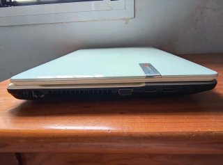 Packard Bell EasyNote Intel core-i5 TS-HR-255SP