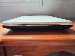 Packard Bell EasyNote Intel core-i5 TS-HR-255SP