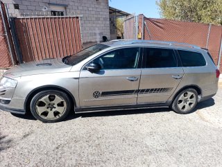 Volkswagen Passat CC 2006