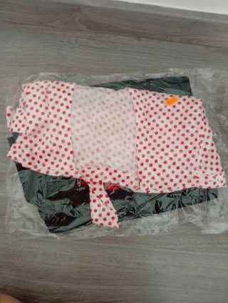 Traje Gitano Niño Talla 6 Años