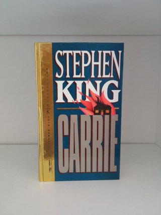Libros Stephen King