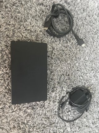 Nintendo Switch con accesorios. Muy buen estado
