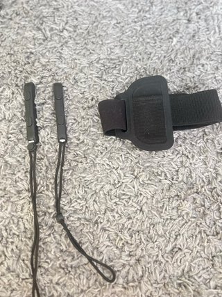 Nintendo Switch con accesorios. Muy buen estado