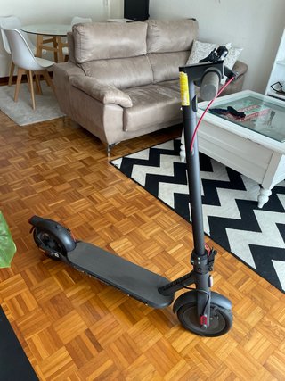Patinete Eléctrico Xiaomi Scooter 4