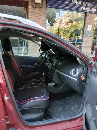 Renault Clio 2011